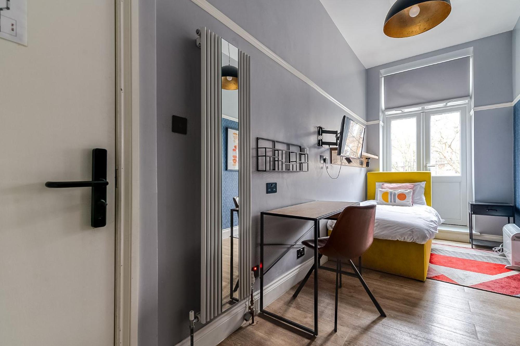 Apartment Kensington - Warwick Road *