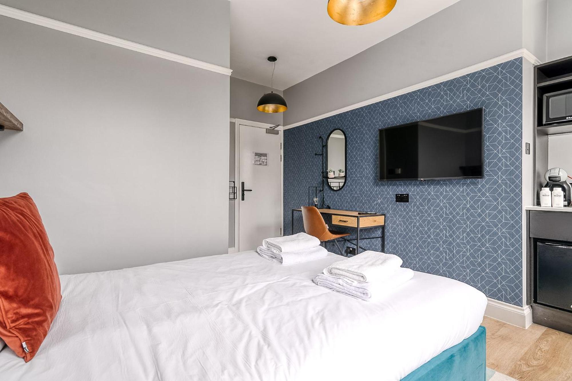 Apartment Kensington - Warwick Road London